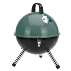 Progarden Kogelbarbecue 3 Cm Groen