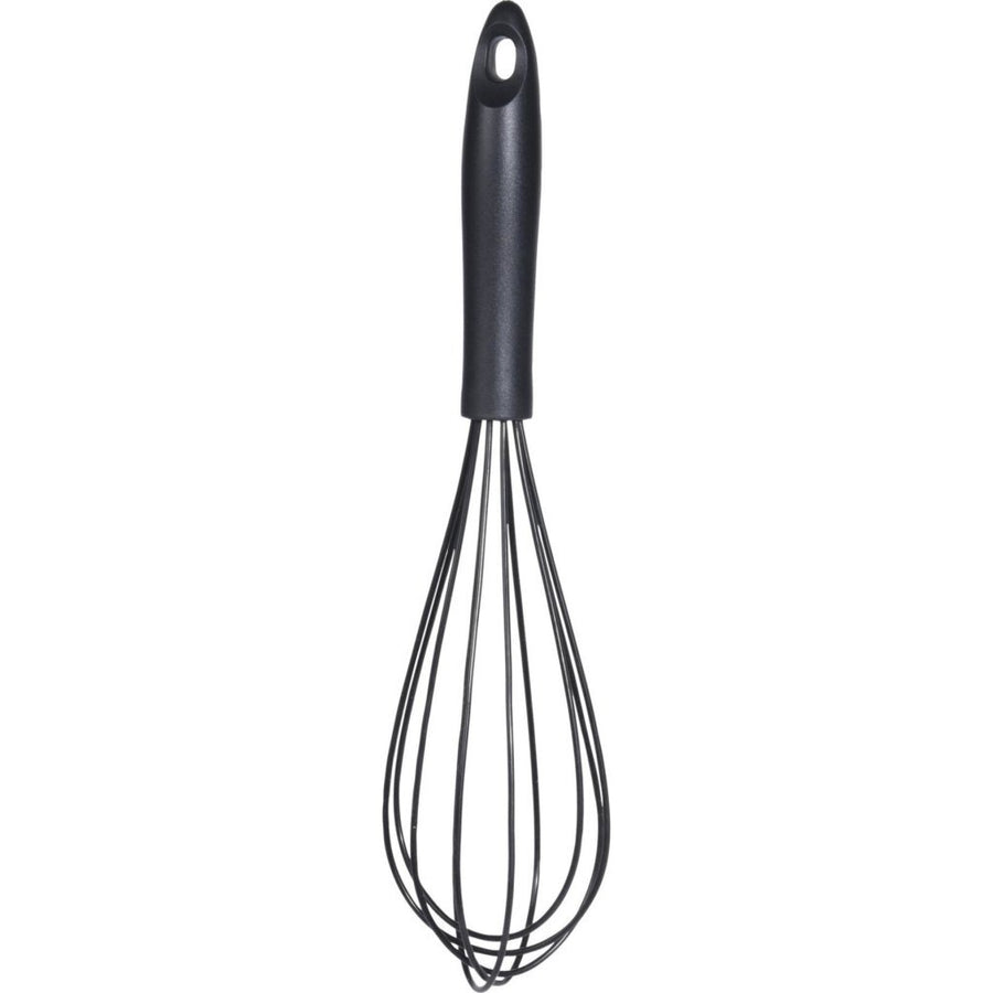 Excellent Houseware Garde 30 Cm Zwart/Siliconen
