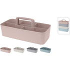 Other Brands Storage Bin With Handle 32X16X13 Cm Assorted