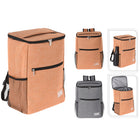 Miscellaneous Cooler Bag 42X30X19Cm 2 Assorted Colors