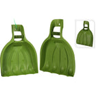 Other Brands Scoop Trowels 39X7X52Cm 2 Pieces Green