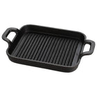 Progarden Barbecueschaal Vaggan 20X18 Cm Gietijzer