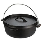 Progarden Braadpan Vaggan 20 Cm Gietijzer