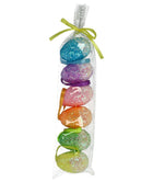 Other Brands Easter Egg Hanging Decoration 6cm 6 Pieces