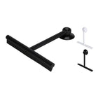 Various Window Squeegee With Suction Cup Different Colours