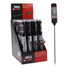 Vleesthermometer digitaal -50 tot 300°C