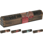Assorted Incense Set 41 Pieces 4 Different Scents