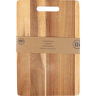 Excellent Houseware Acacia Wood Cutting Board 36x23 Cm