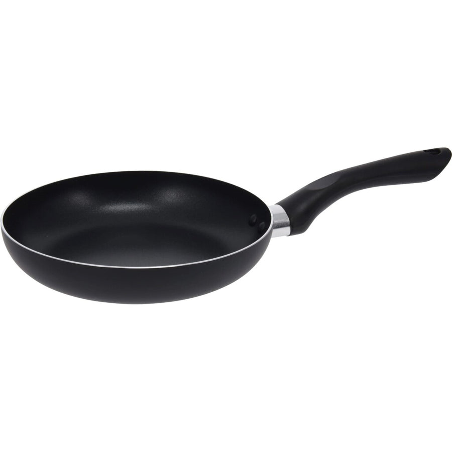 Excellent Houseware Koekenpan 20 Cm Aluminium/Zwart