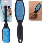 Other Brands Clothes Brush Black/Blue