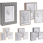Miscellaneous Photo Frame Set Of 3 Assorted Color