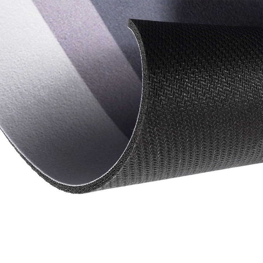 Bathroom Solutions Badkamermat 79.5X49.5 Cm Grijs