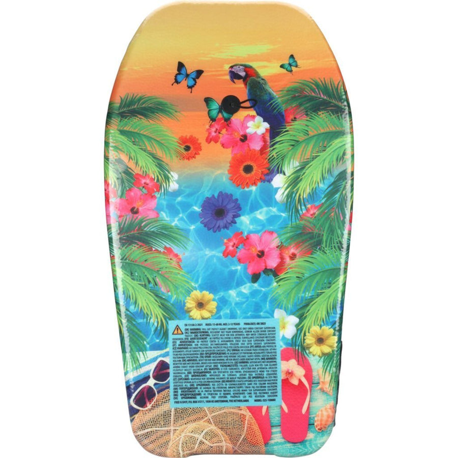 Overige Merken Bodyboard 84 Cm Eps Assorti