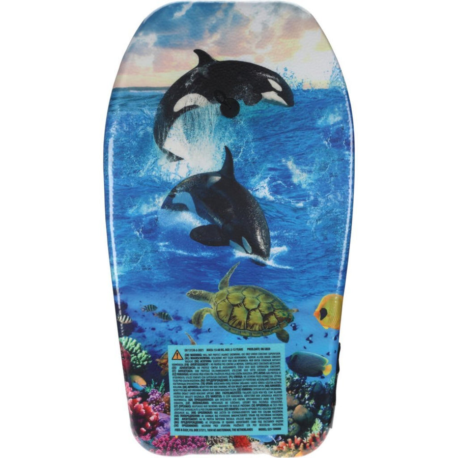 Overige Merken Bodyboard 84 Cm Eps Assorti