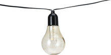 Pro Garden Feestverlichting 10Lampjes Warm Wit