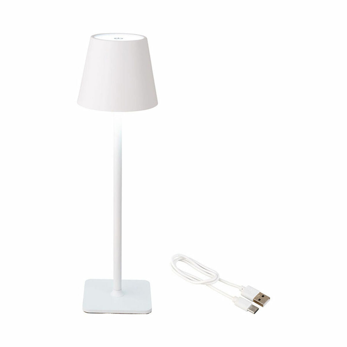 Lumineo Bureaulamp Lumineo Wit