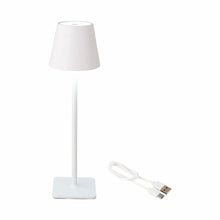 Lumineo Bureaulamp Lumineo Wit
