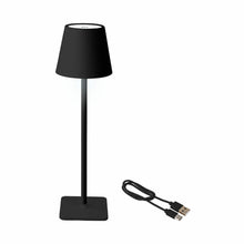 Lumineo Bureaulamp Lumineo Zwart