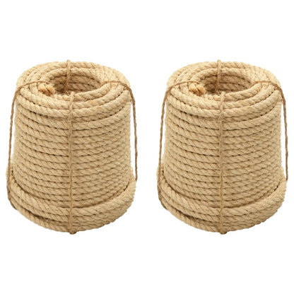 10-Delige Loungeset Met Kussens Poly Rattan Beige Blauw