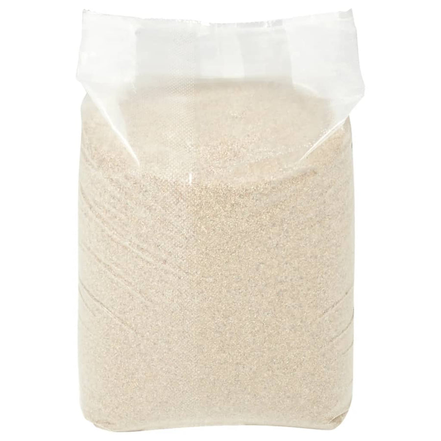 Filterzand 25 Kg 0,71-1,25 Mm