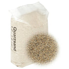 Filterzand 25 kg 1,0-1,6 mm kwartszand