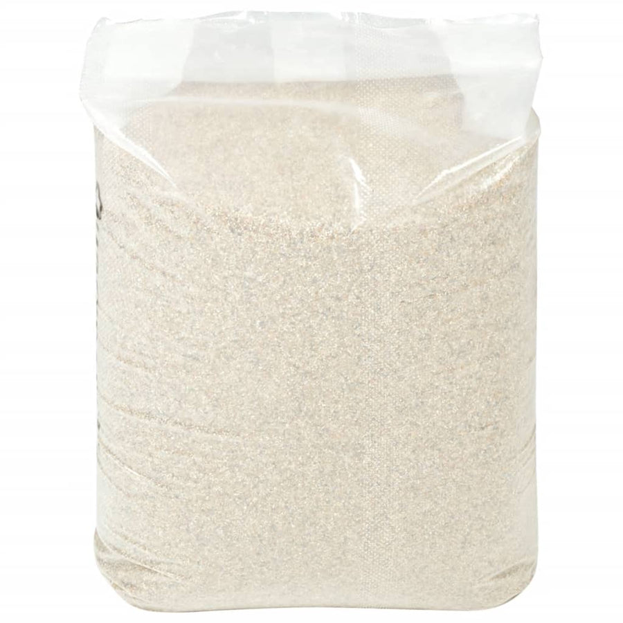 Filterzand 25 Kg 1,0-1,6 Mm