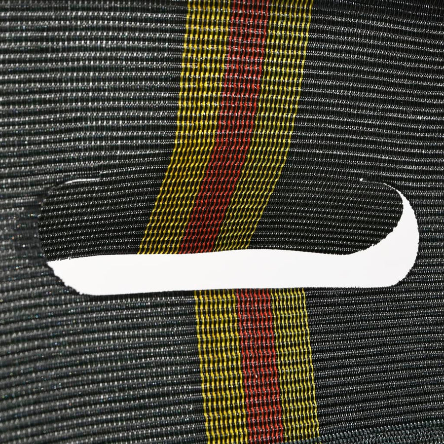 Zandzakken 3X25 Cm Hdpe Donkergroen 10