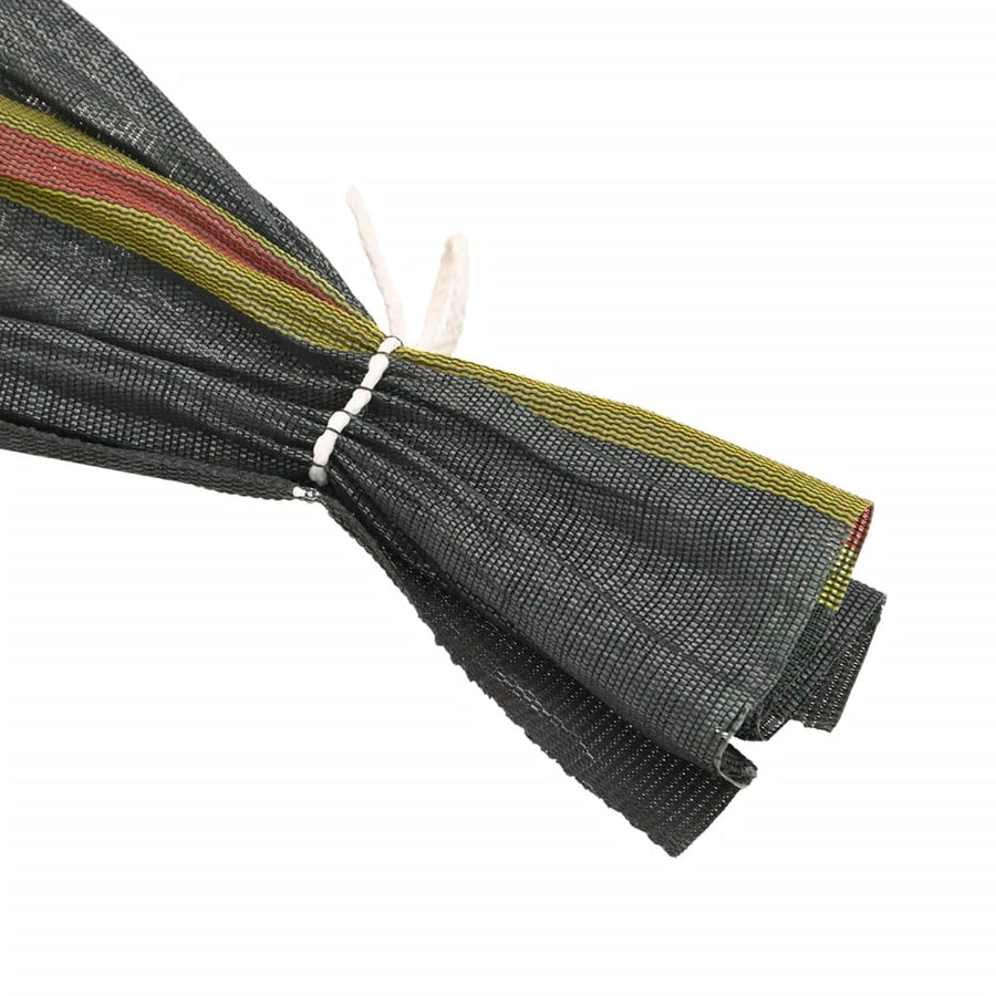 Zandzakken 3X25 Cm Hdpe Donkergroen 10