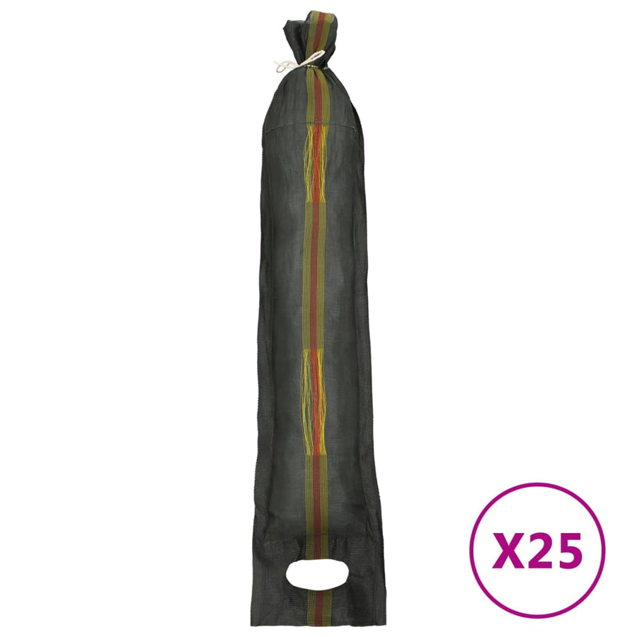 Zandzakken 103X Cm Hdpe Donkergroen 25