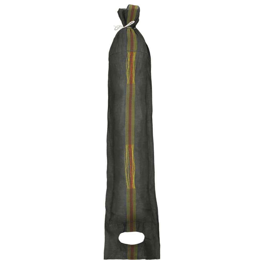 Zandzakken 103X25 Cm Hdpe Donkergroen 50