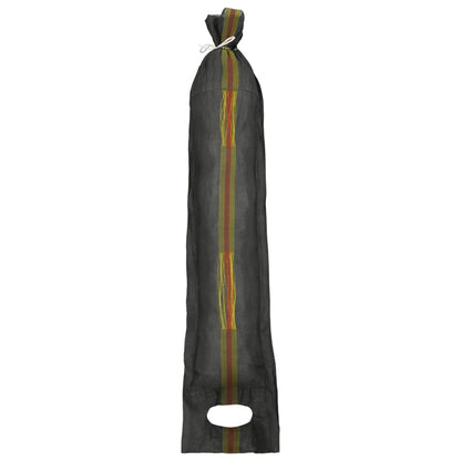 Zandzakken 103X25 Cm Hdpe Donkergroen 50