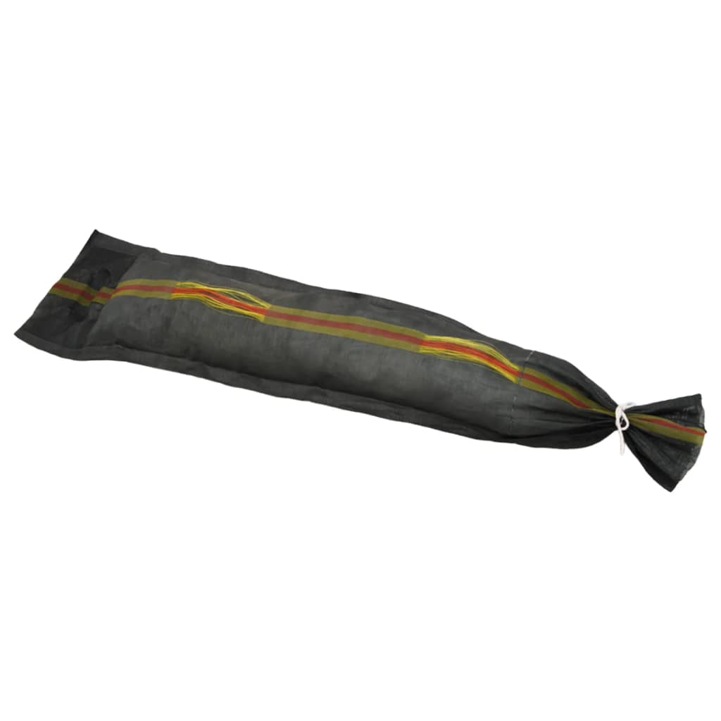 Zandzakken 103X25 Cm Hdpe Donkergroen 50