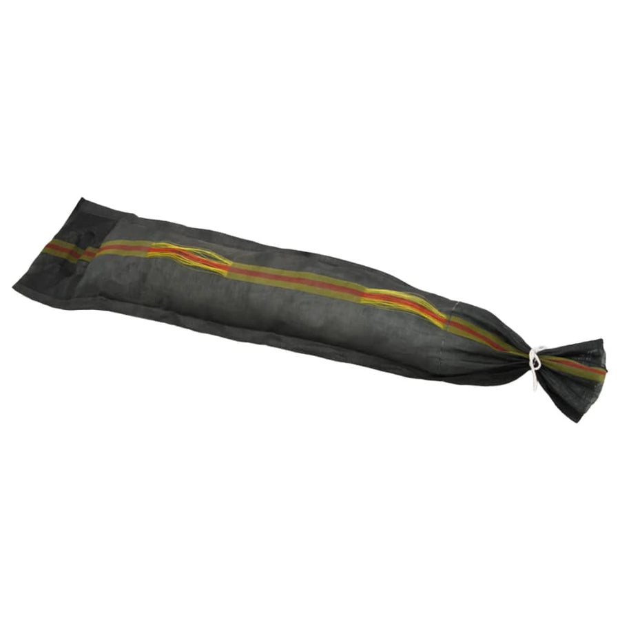 Zandzakken 103X25 Cm Hdpe Donkergroen 50
