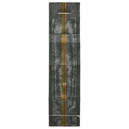 Zandzakken 103X25 Cm Hdpe Donkergroen 50
