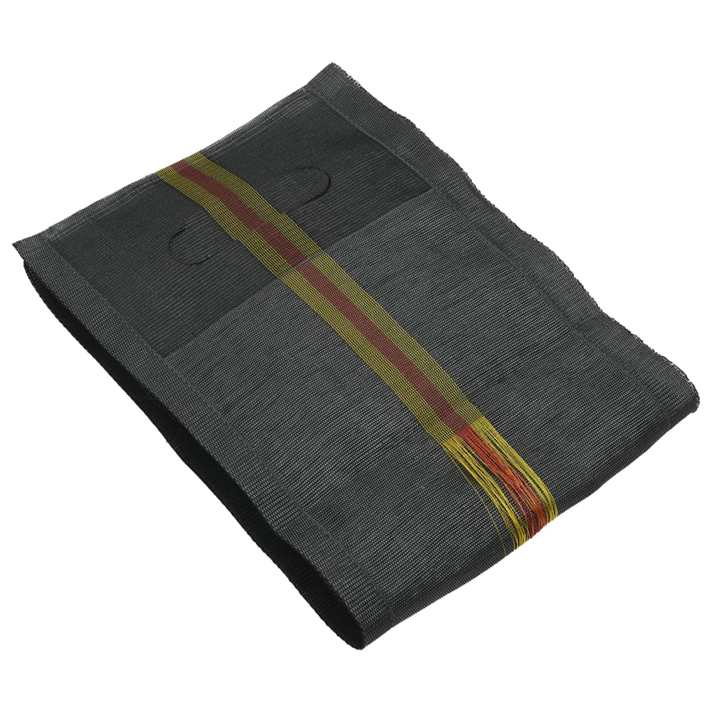 Zandzakken 103X25 Cm Hdpe Donkergroen 50