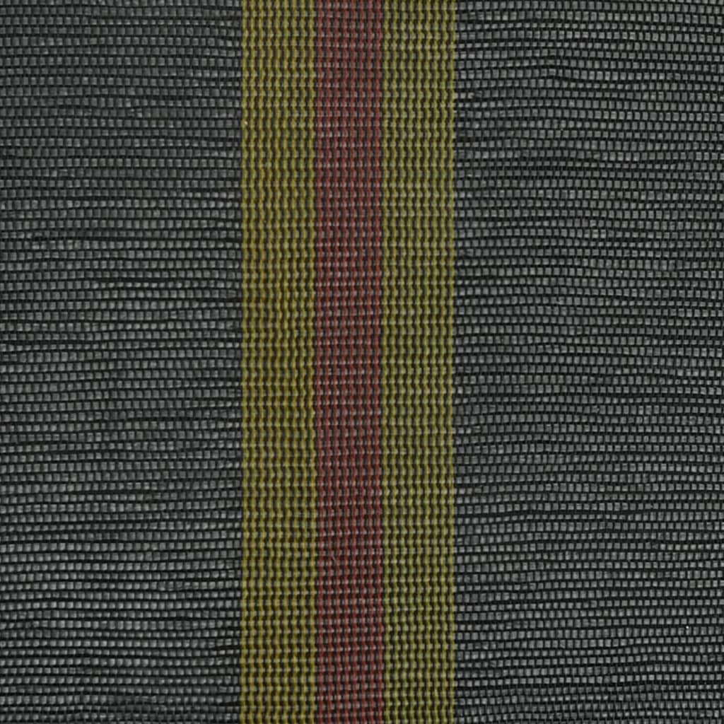 Zandzakken 103X25 Cm Hdpe Donkergroen 50