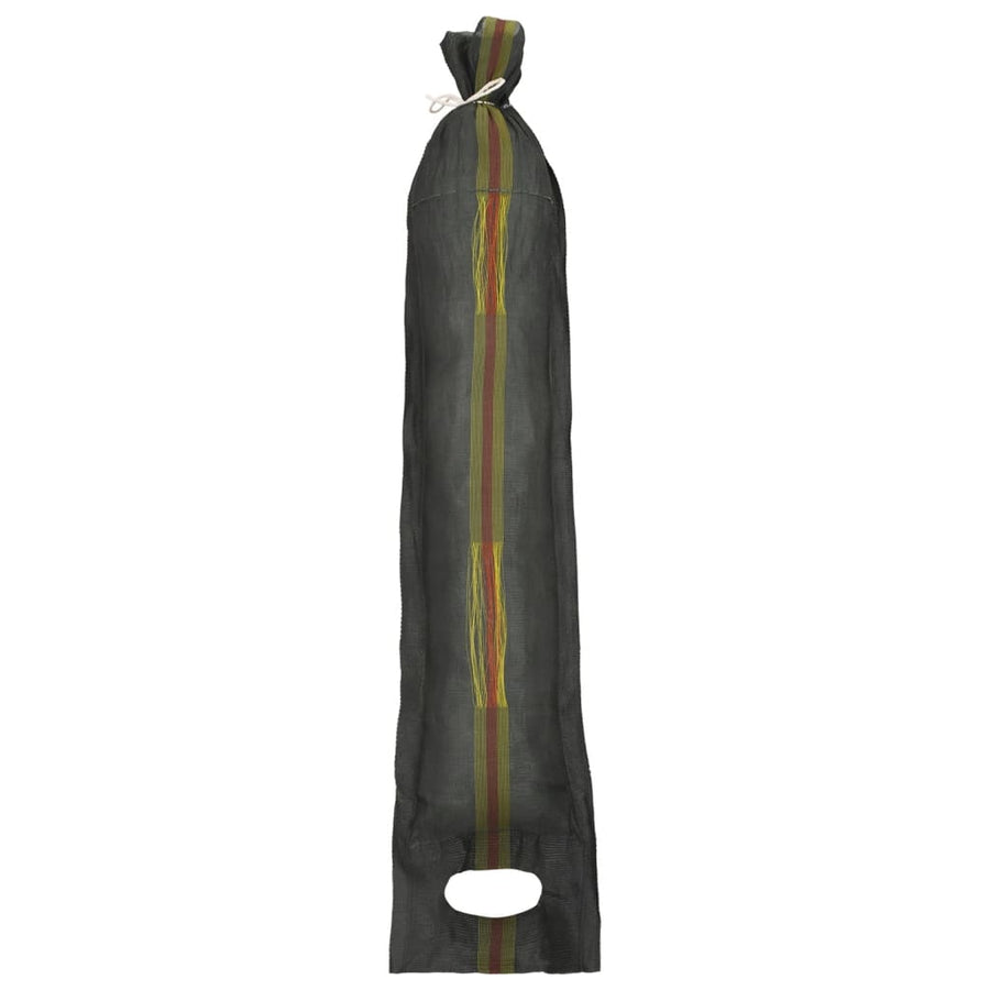 Zandzakken 103X25 Cm Hdpe Donkergroen 100