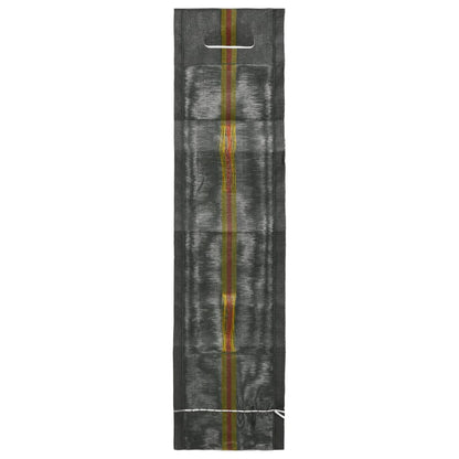 Zandzakken 103X25 Cm Hdpe Donkergroen 100