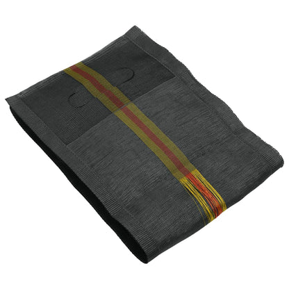 Zandzakken 103X25 Cm Hdpe Donkergroen 100