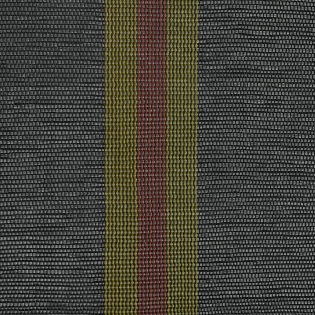 Zandzakken 103X25 Cm Hdpe Donkergroen 100