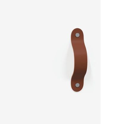 Hoge Kast 69,5X34X180 Cm Bewerkt Hout Wit