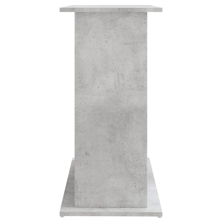 Aquariumstandaard Bewerkt Hout 81 x 36 x 73 cm