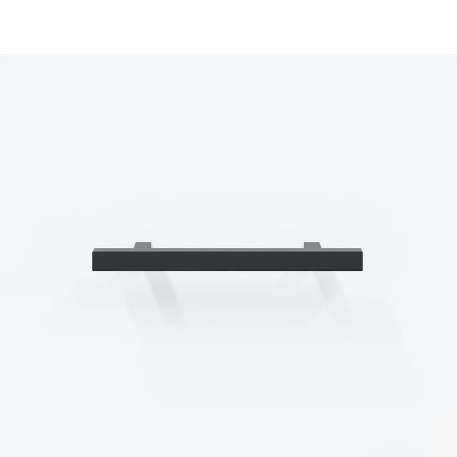 Hoge Kast 69,5X31X115 Cm Bewerkt Hout Wit