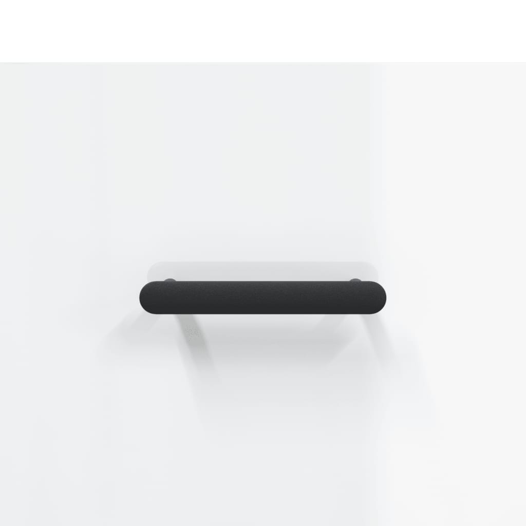 Salontafels 50X50X40 Cm Bewerkt Hout 2 Hoogglans wit