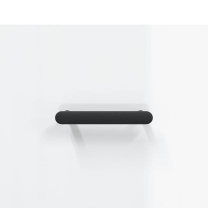 Salontafels 50X50X40 Cm Bewerkt Hout 2 Hoogglans wit