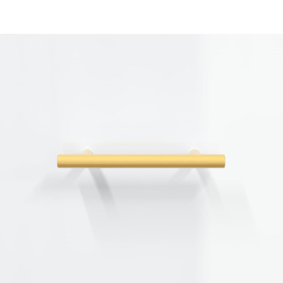 Schoenenkast 30X35X105 Cm Bewerkt Hout Hoogglans Wit