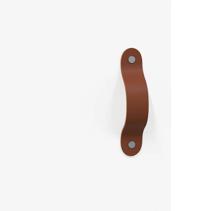 Hoge Kast 69,5X31X115 Cm Bewerkt Hout Wit