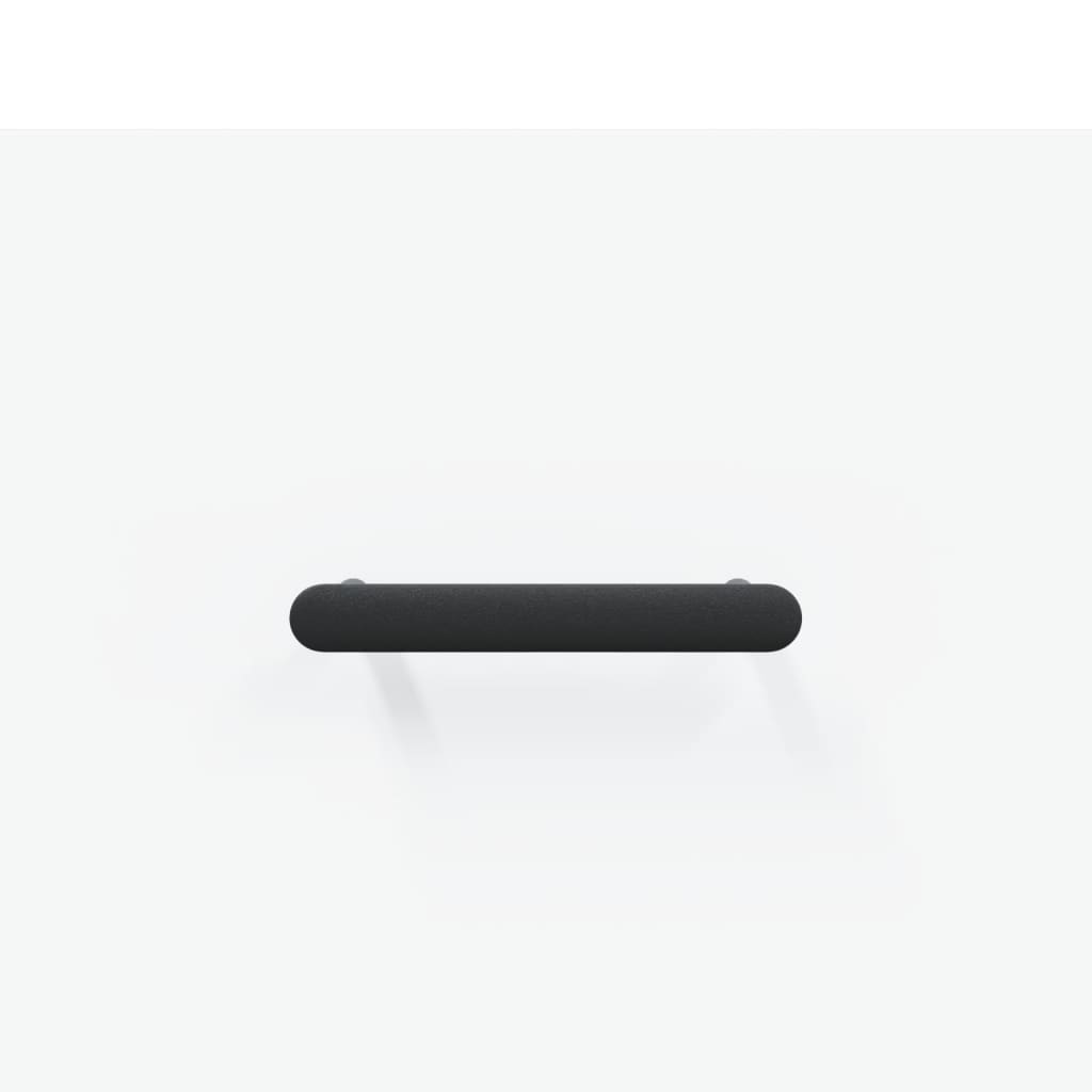 Hoge Kast 69,5X31X115 Cm Bewerkt Hout Wit