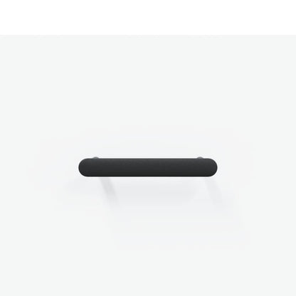 Hoge Kast 69,5X31X115 Cm Bewerkt Hout Wit