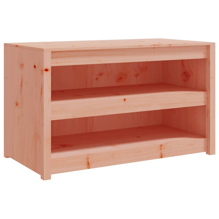 Keukenkast Voor Buiten 106X55X64 Cm Massief Douglashout